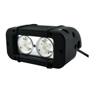 Cree heavy duty led light bar / verstraler 20watt 20W Cree heavy duty led light bar / verstraler 20watt 20W